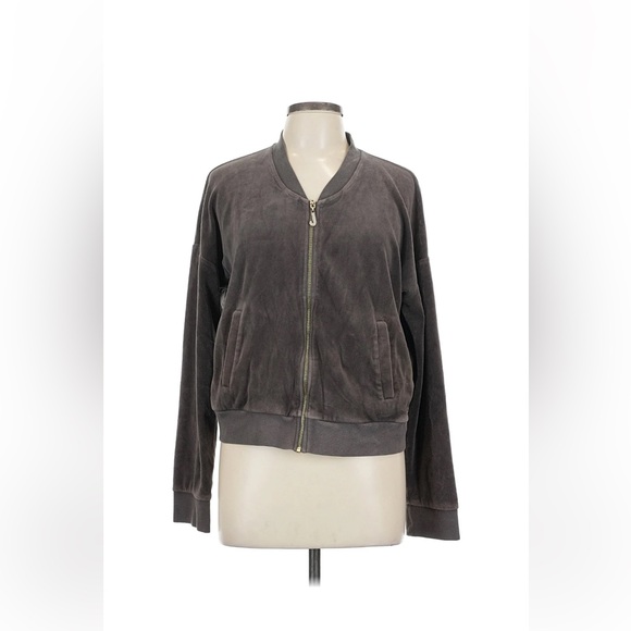 Juicy Couture Jackets & Blazers - Juicy couture sweater
